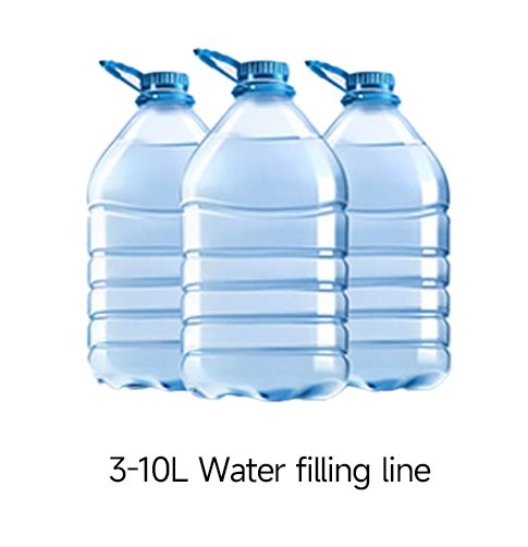 3-10L-Water-filling-line