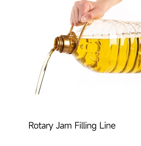 Rotary-Jam-Filling-Line